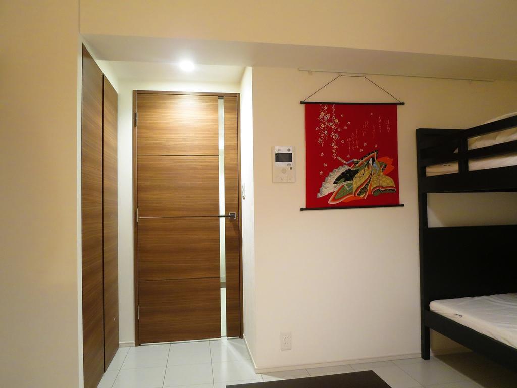 C'Est Joli Ikegami Appartement Tokio Buitenkant foto