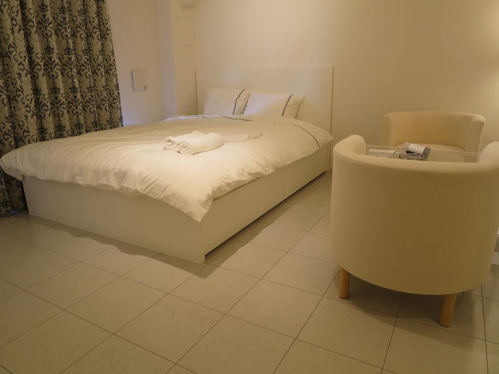 C'Est Joli Ikegami Appartement Tokio Buitenkant foto