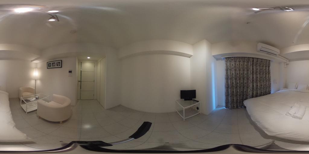 C'Est Joli Ikegami Appartement Tokio Buitenkant foto