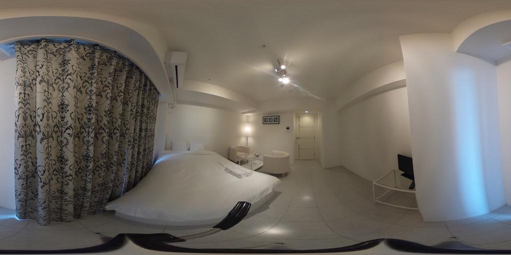 C'Est Joli Ikegami Appartement Tokio Buitenkant foto