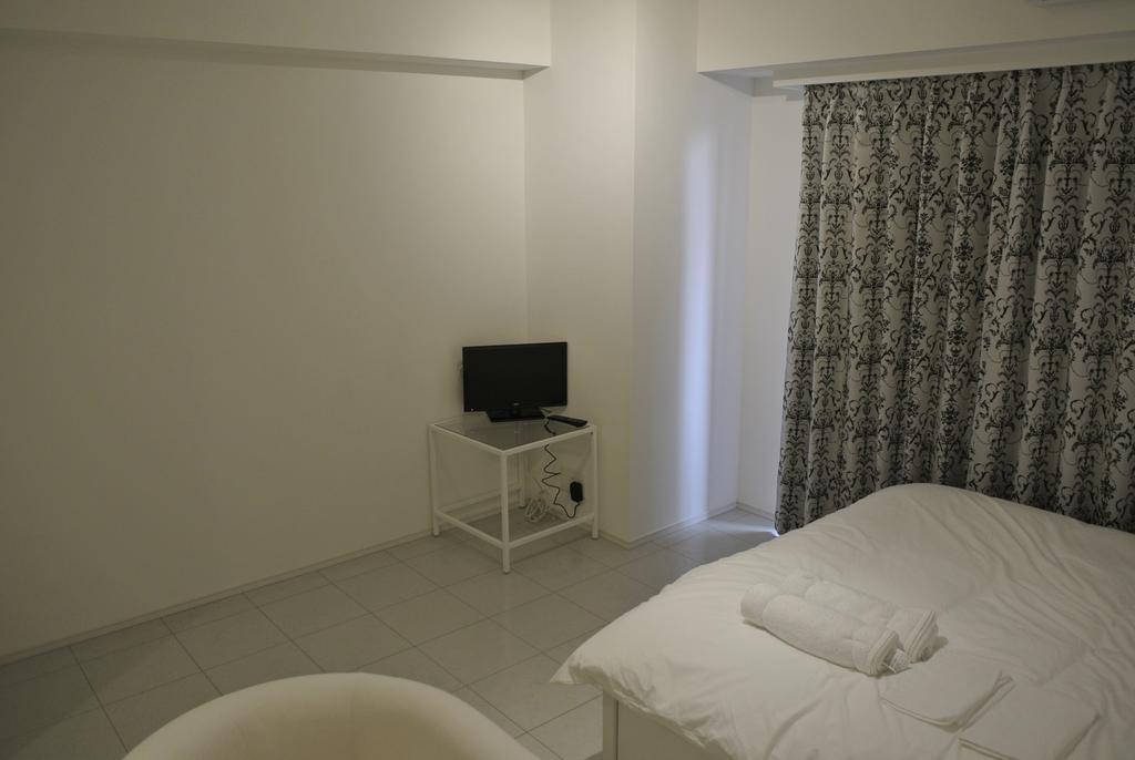 C'Est Joli Ikegami Appartement Tokio Buitenkant foto