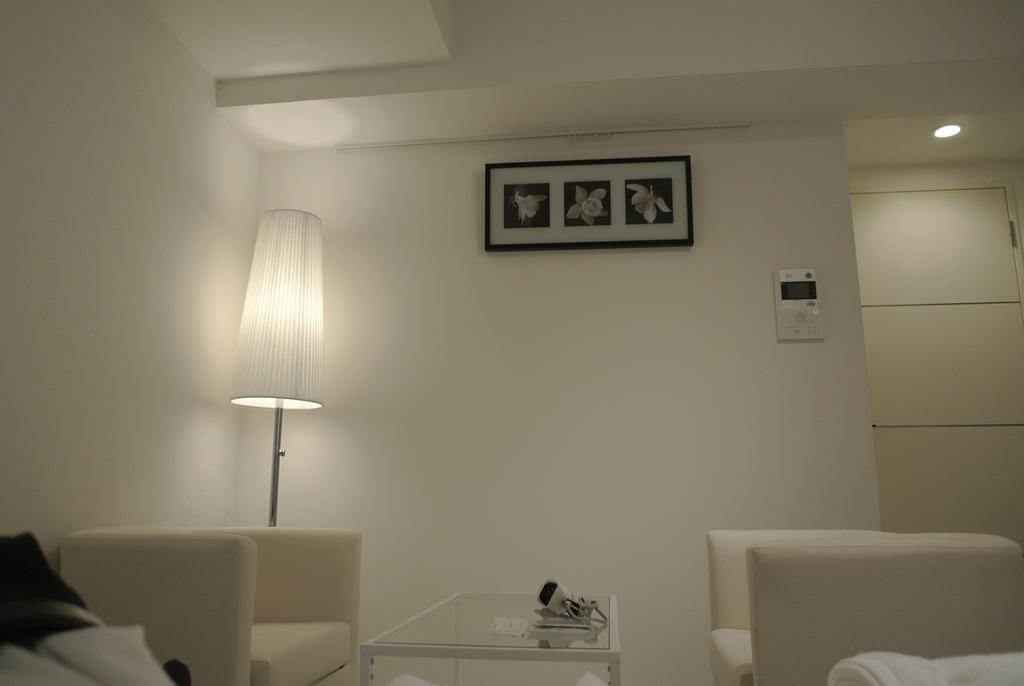 C'Est Joli Ikegami Appartement Tokio Buitenkant foto