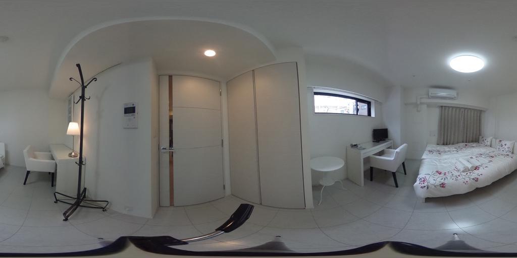 C'Est Joli Ikegami Appartement Tokio Buitenkant foto