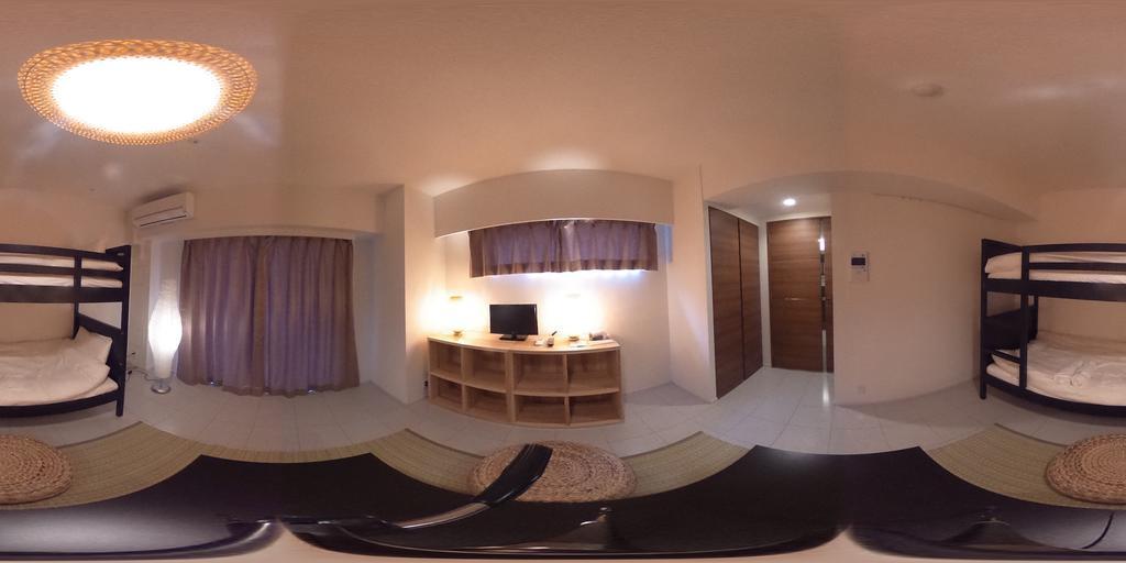 C'Est Joli Ikegami Appartement Tokio Buitenkant foto