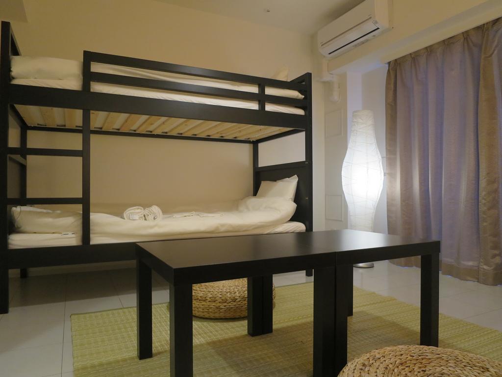 C'Est Joli Ikegami Appartement Tokio Buitenkant foto