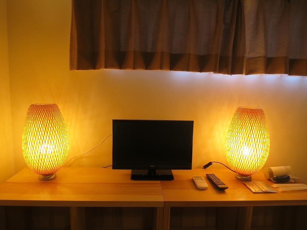 C'Est Joli Ikegami Appartement Tokio Buitenkant foto