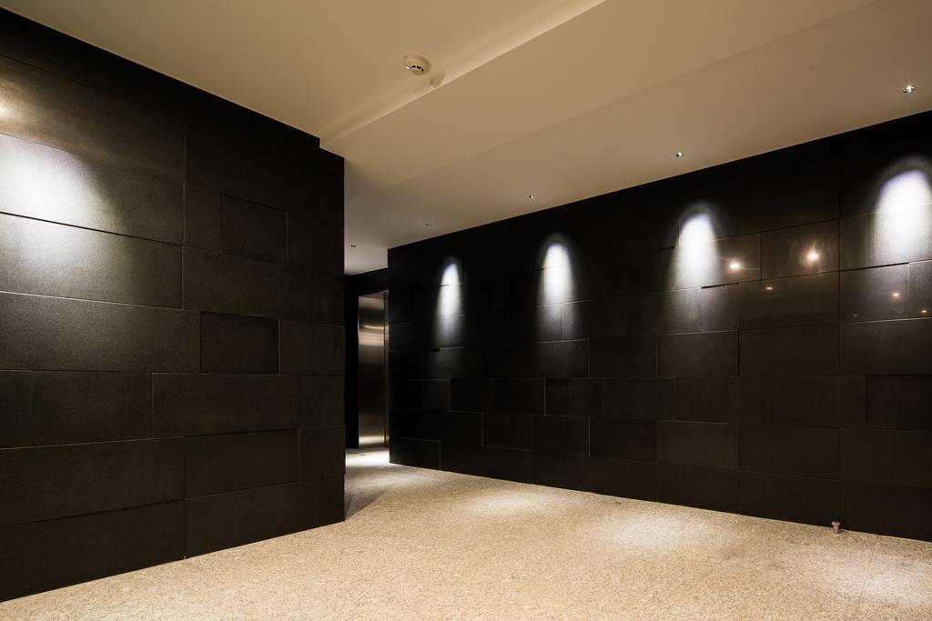 C'Est Joli Ikegami Appartement Tokio Buitenkant foto