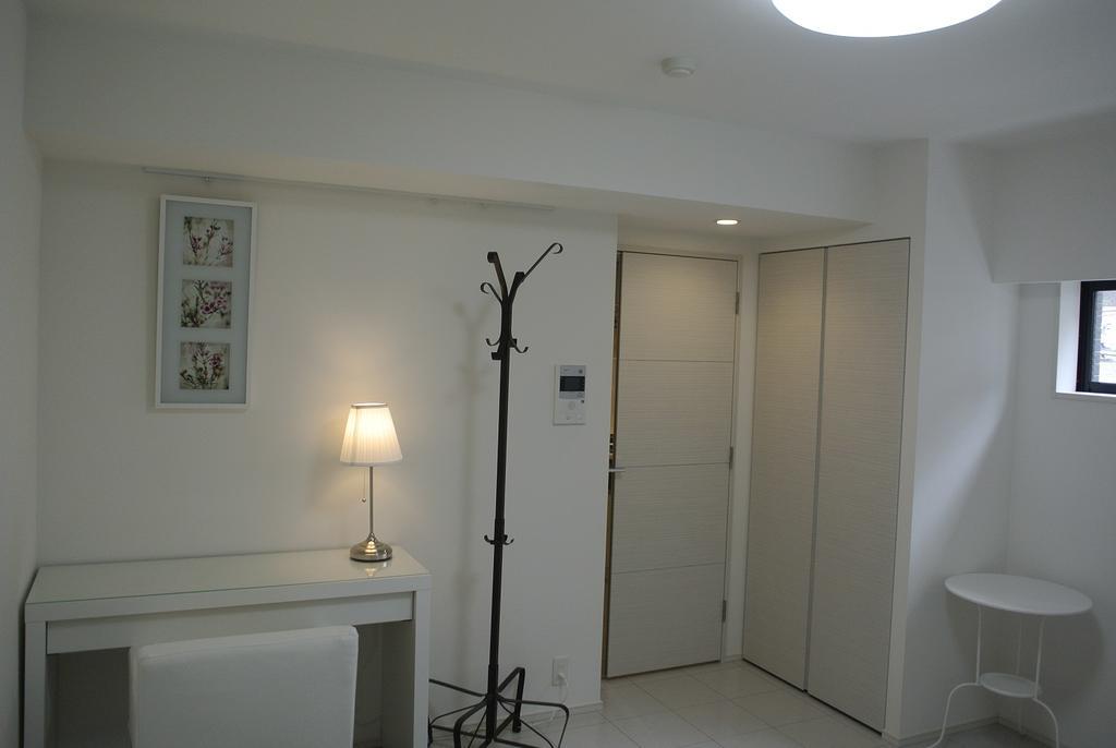 C'Est Joli Ikegami Appartement Tokio Buitenkant foto