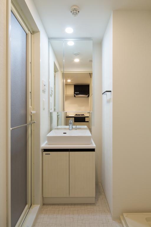 C'Est Joli Ikegami Appartement Tokio Buitenkant foto