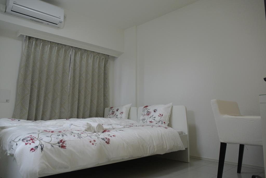 C'Est Joli Ikegami Appartement Tokio Buitenkant foto