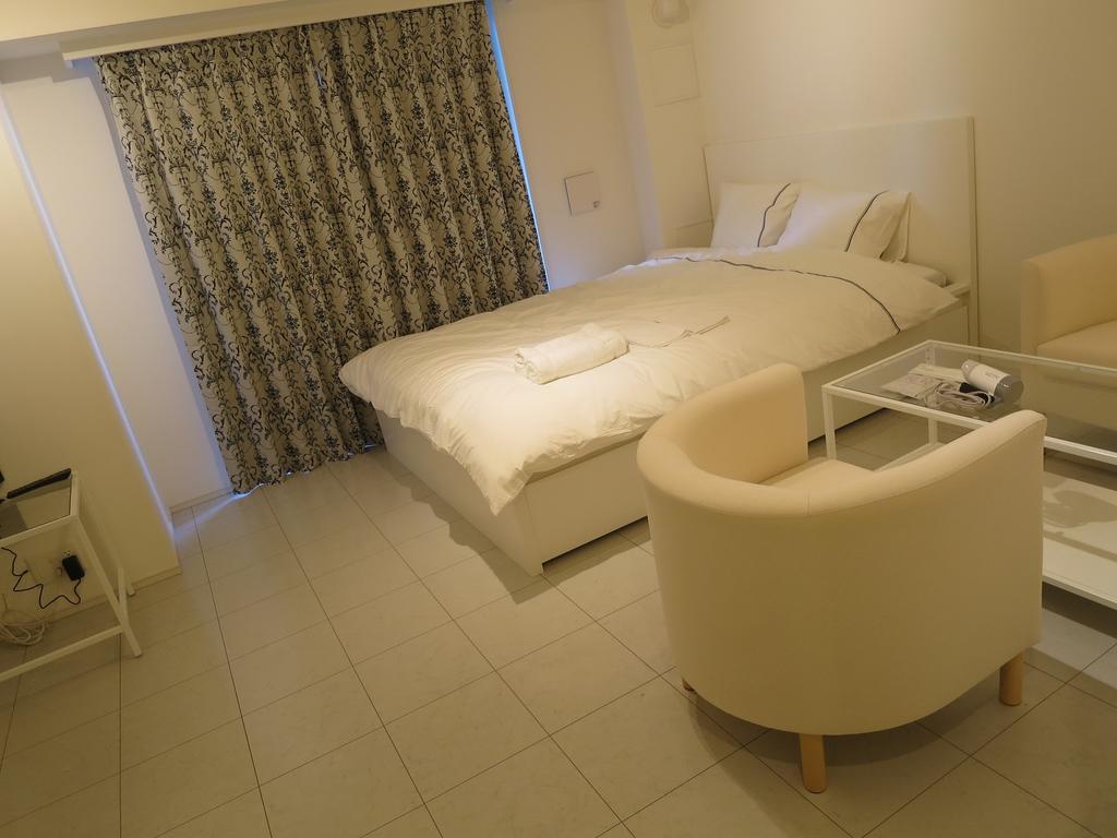C'Est Joli Ikegami Appartement Tokio Buitenkant foto