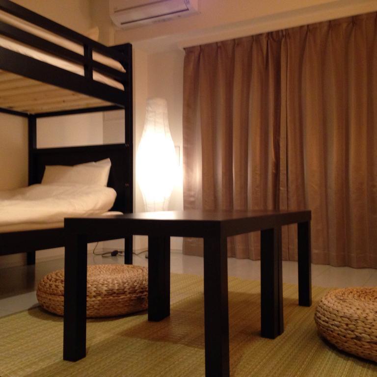 C'Est Joli Ikegami Appartement Tokio Buitenkant foto