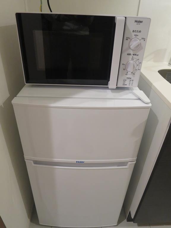 C'Est Joli Ikegami Appartement Tokio Buitenkant foto