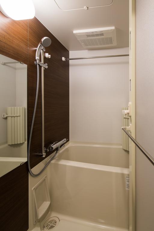 C'Est Joli Ikegami Appartement Tokio Buitenkant foto