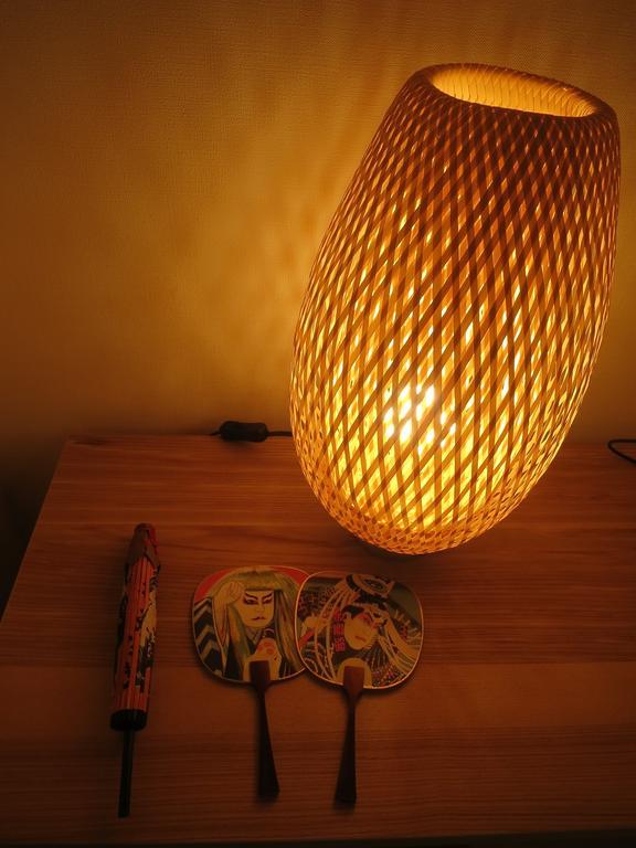 C'Est Joli Ikegami Appartement Tokio Buitenkant foto