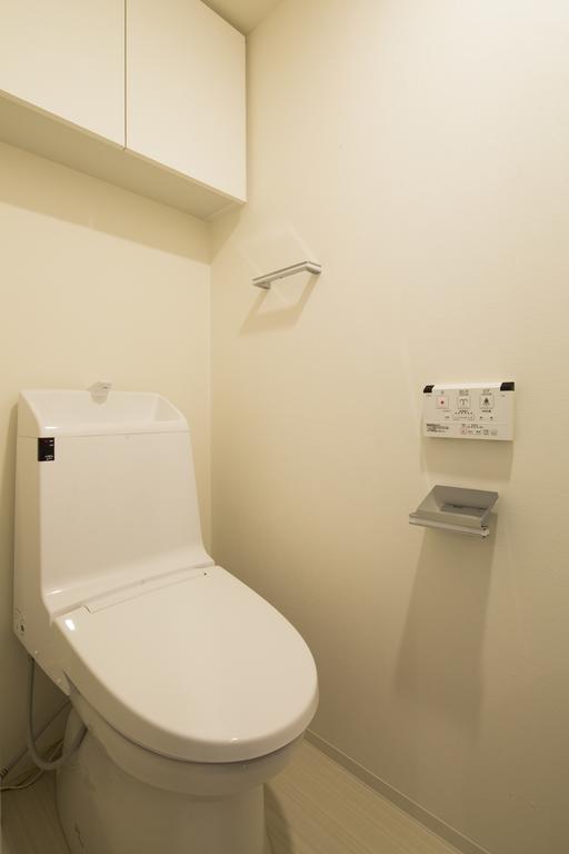 C'Est Joli Ikegami Appartement Tokio Buitenkant foto