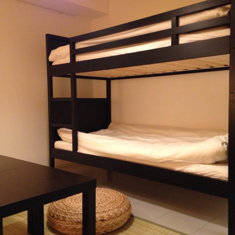 C'Est Joli Ikegami Appartement Tokio Buitenkant foto