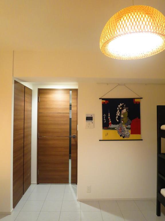 C'Est Joli Ikegami Appartement Tokio Buitenkant foto