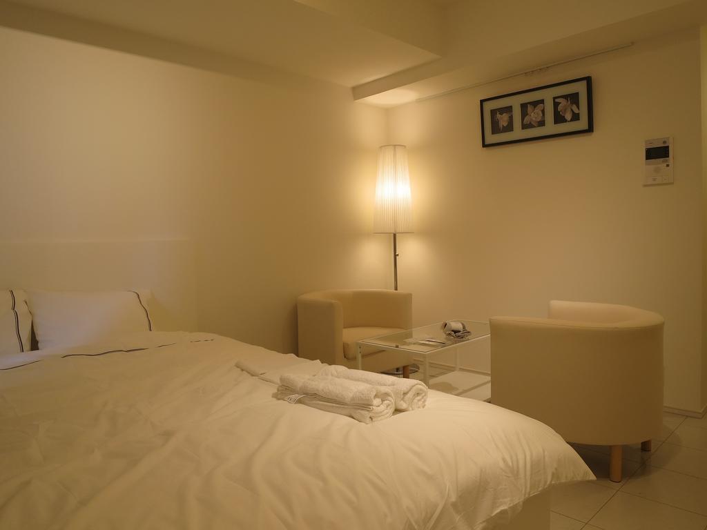 C'Est Joli Ikegami Appartement Tokio Buitenkant foto