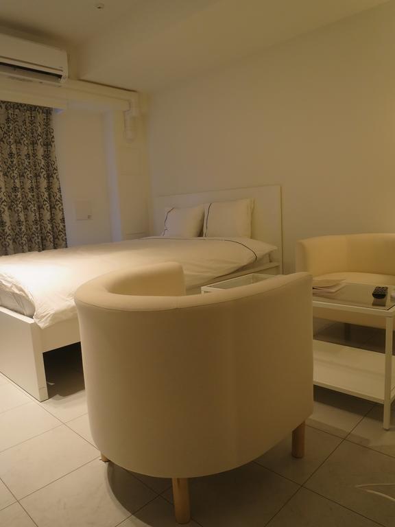 C'Est Joli Ikegami Appartement Tokio Buitenkant foto