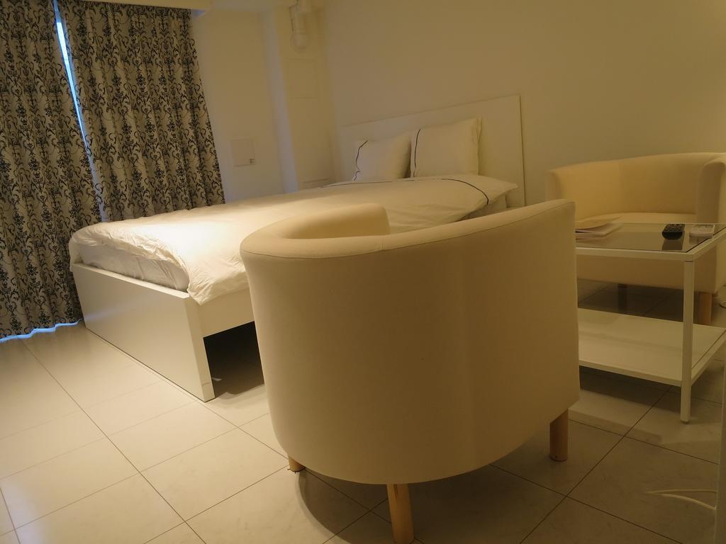 C'Est Joli Ikegami Appartement Tokio Buitenkant foto