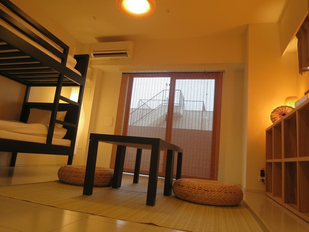C'Est Joli Ikegami Appartement Tokio Buitenkant foto