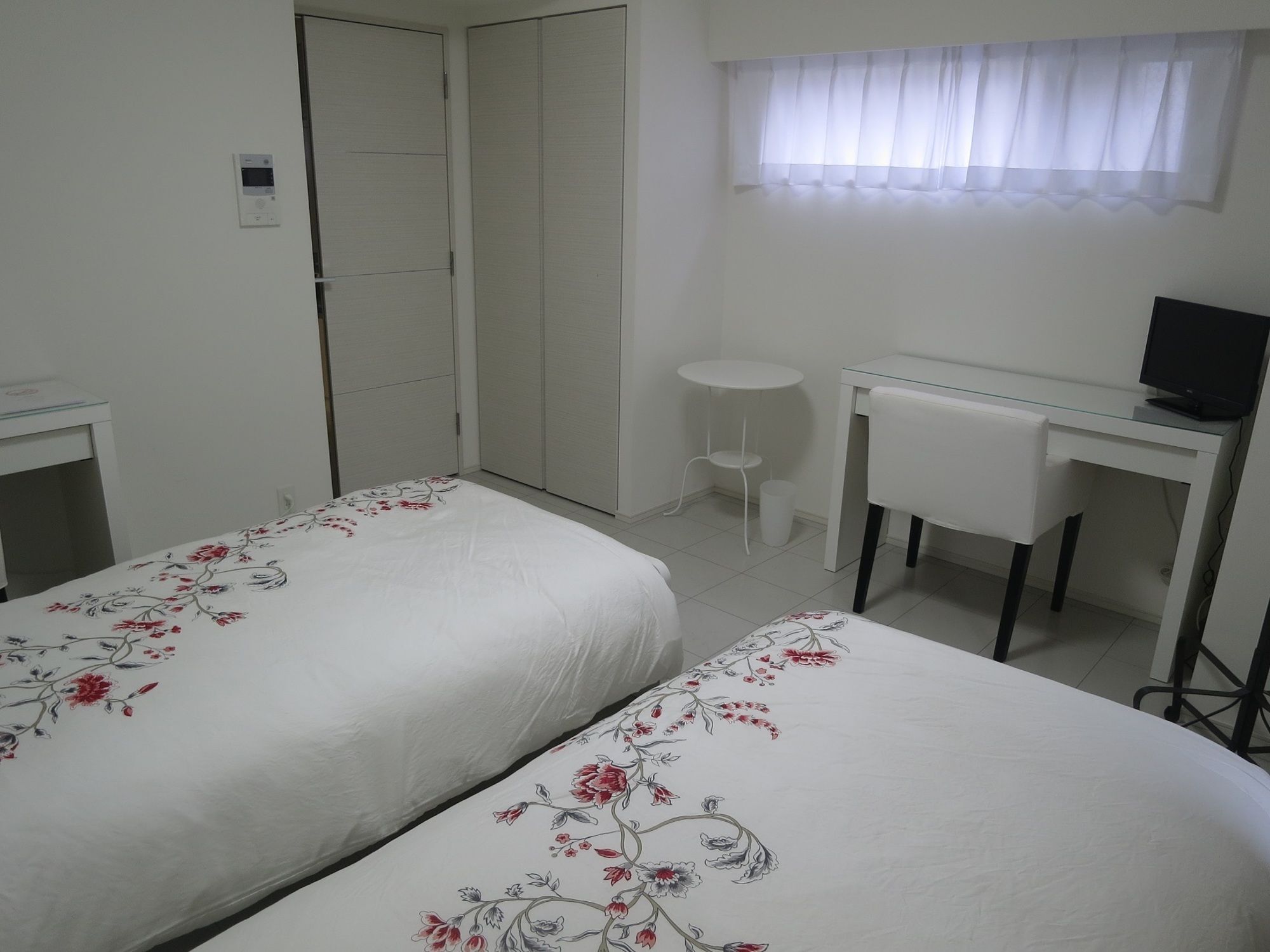C'Est Joli Ikegami Appartement Tokio Buitenkant foto