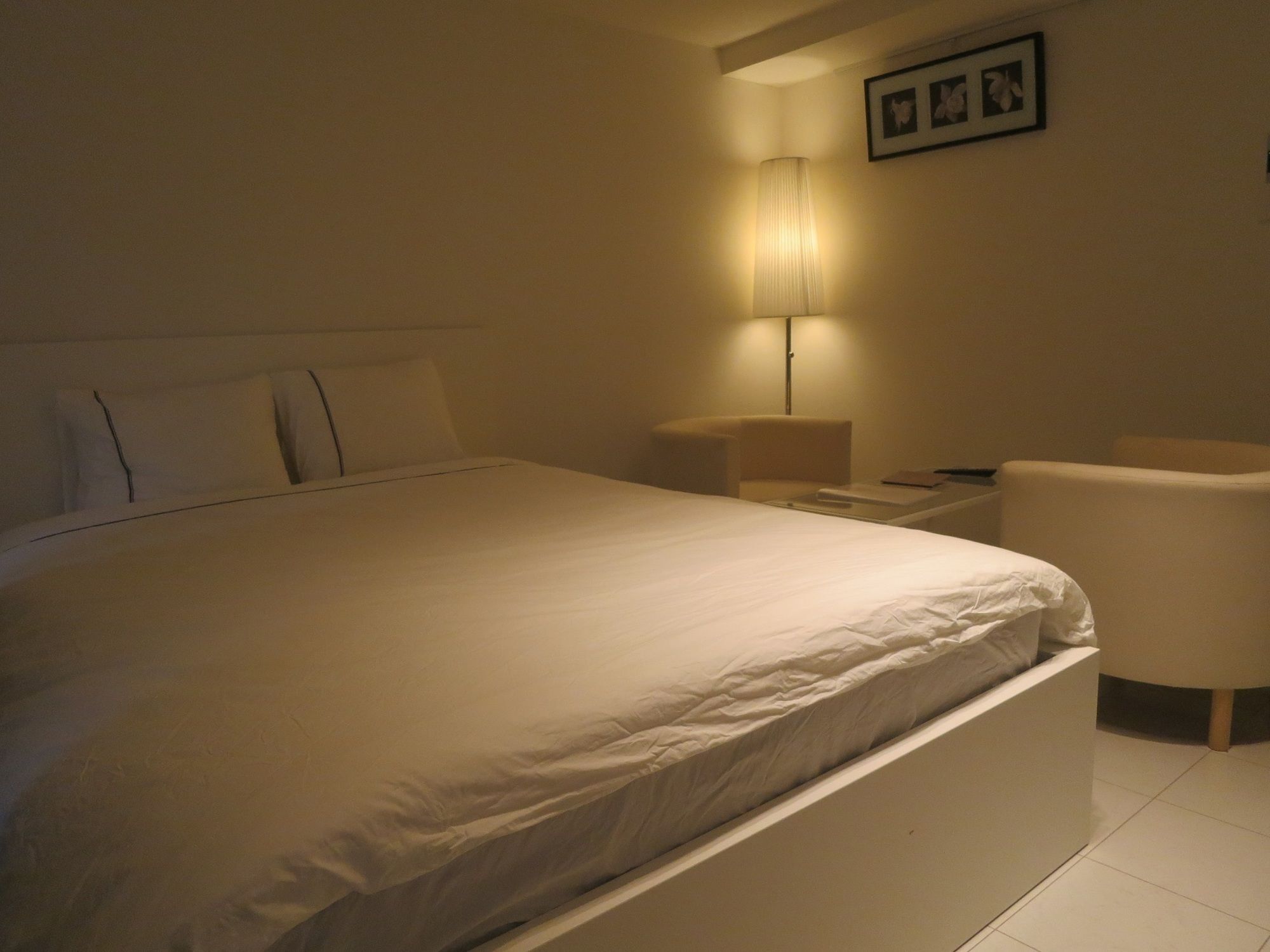 C'Est Joli Ikegami Appartement Tokio Buitenkant foto