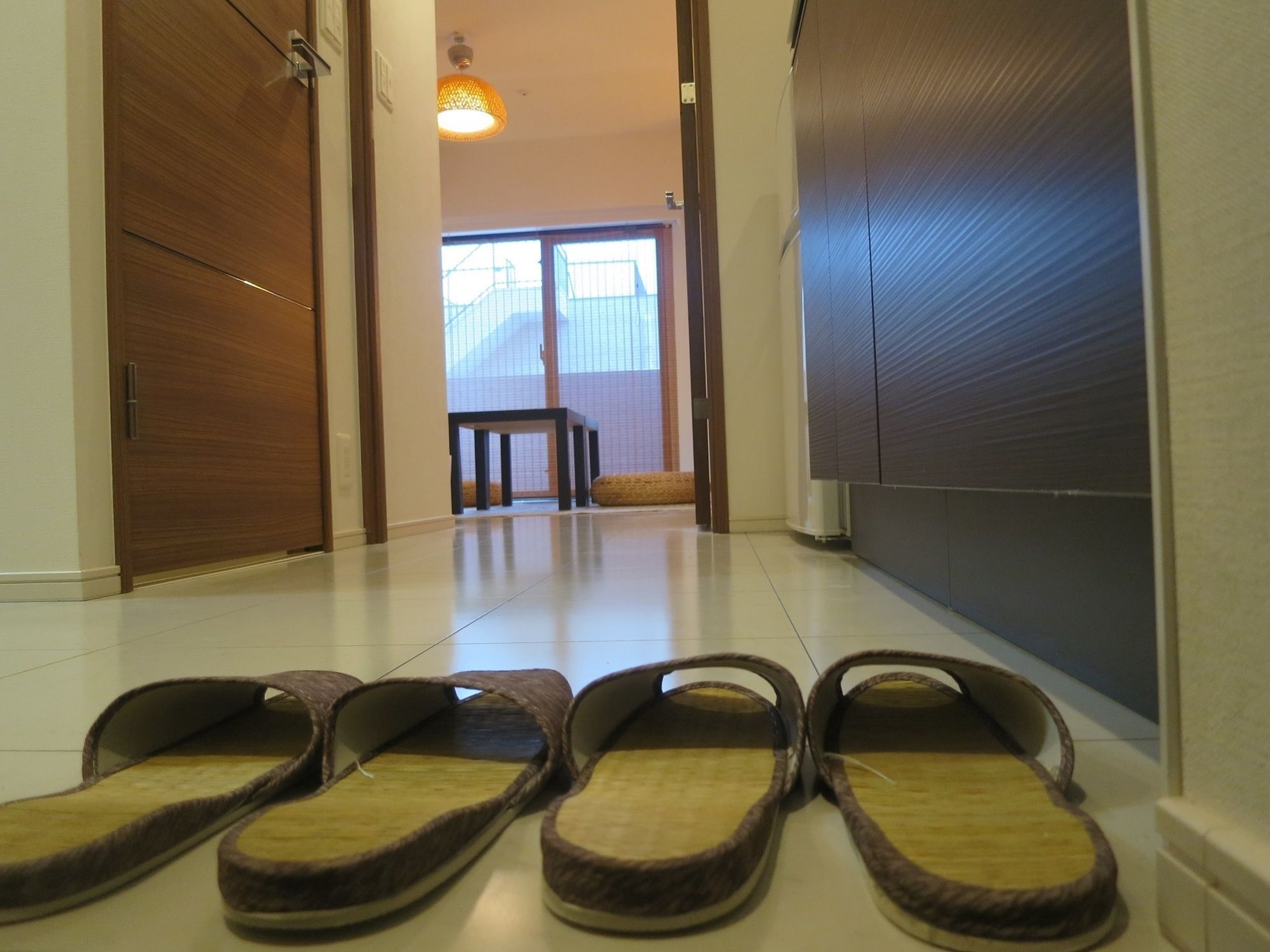 C'Est Joli Ikegami Appartement Tokio Buitenkant foto
