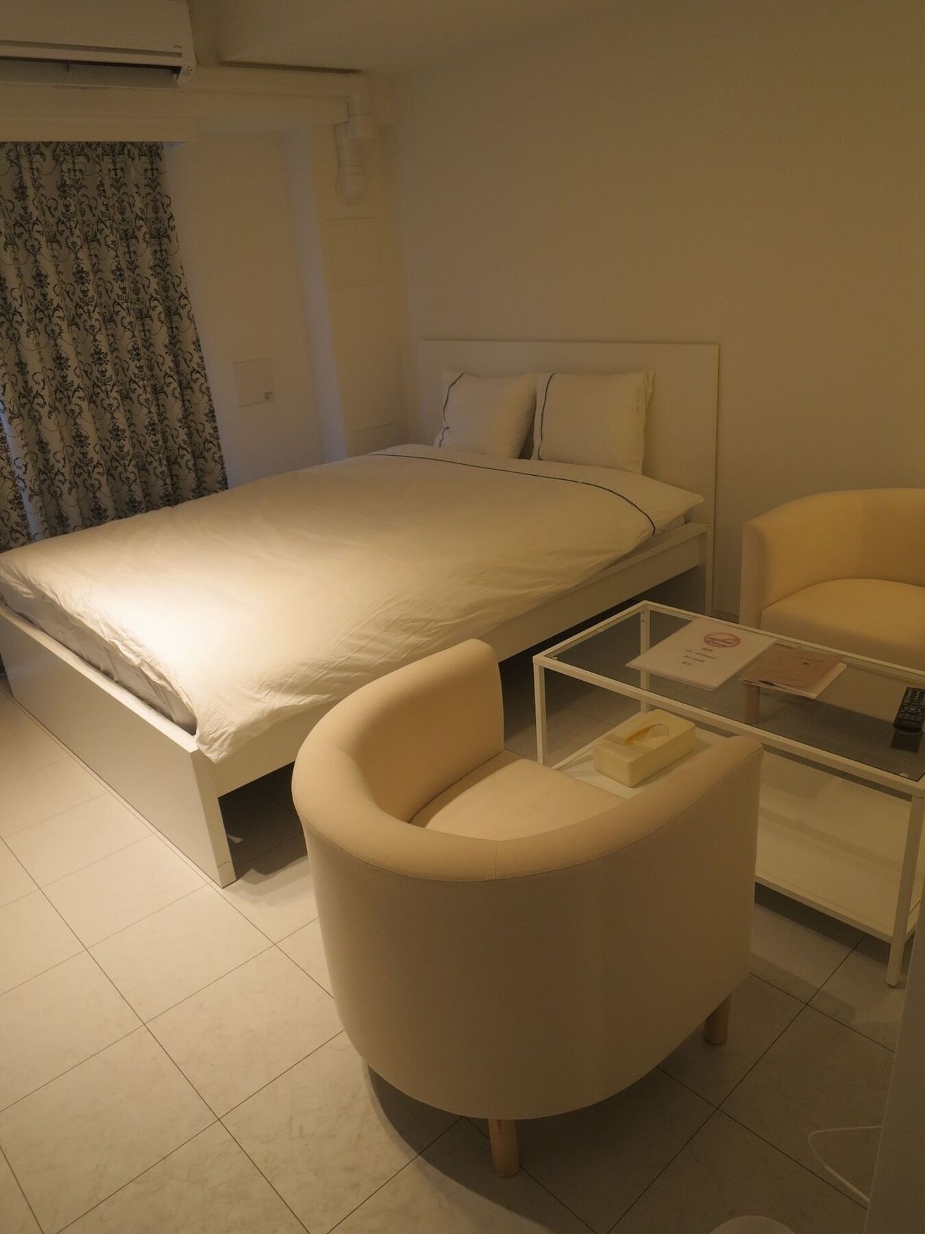 C'Est Joli Ikegami Appartement Tokio Buitenkant foto