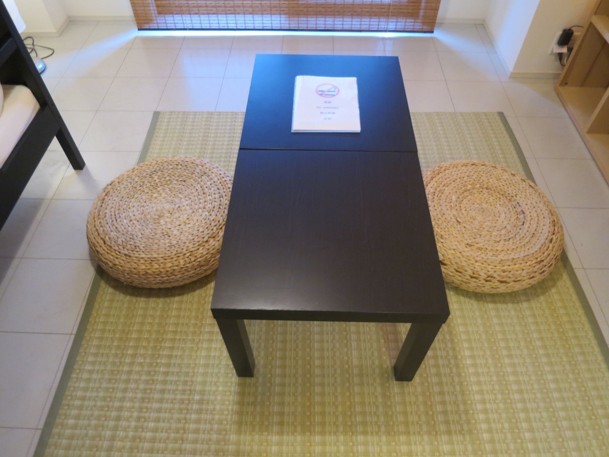 C'Est Joli Ikegami Appartement Tokio Buitenkant foto