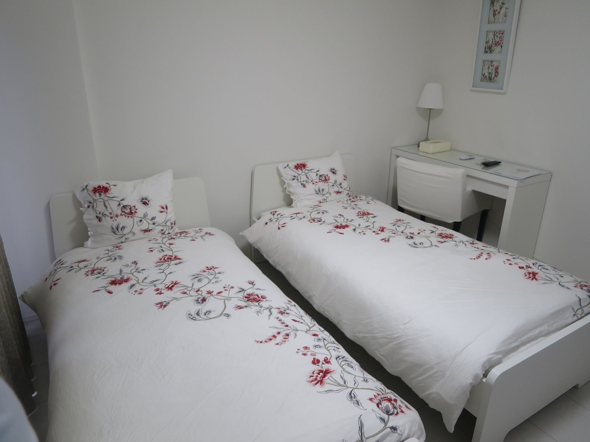 C'Est Joli Ikegami Appartement Tokio Buitenkant foto