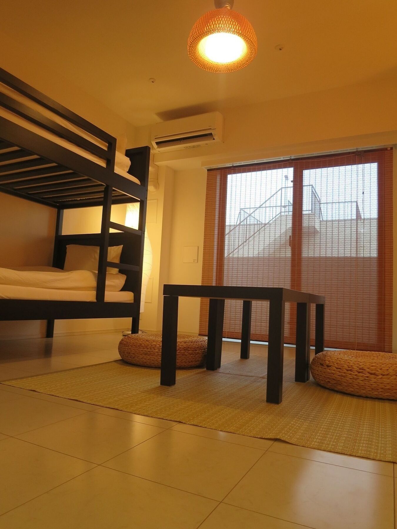 C'Est Joli Ikegami Appartement Tokio Buitenkant foto