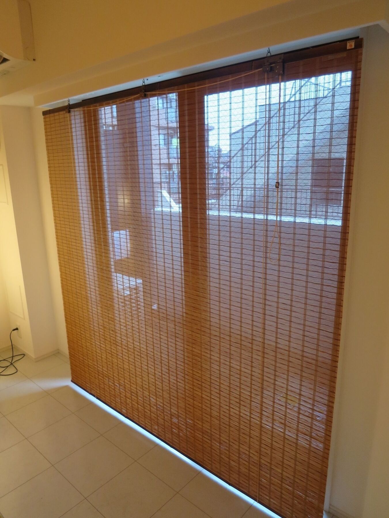 C'Est Joli Ikegami Appartement Tokio Buitenkant foto