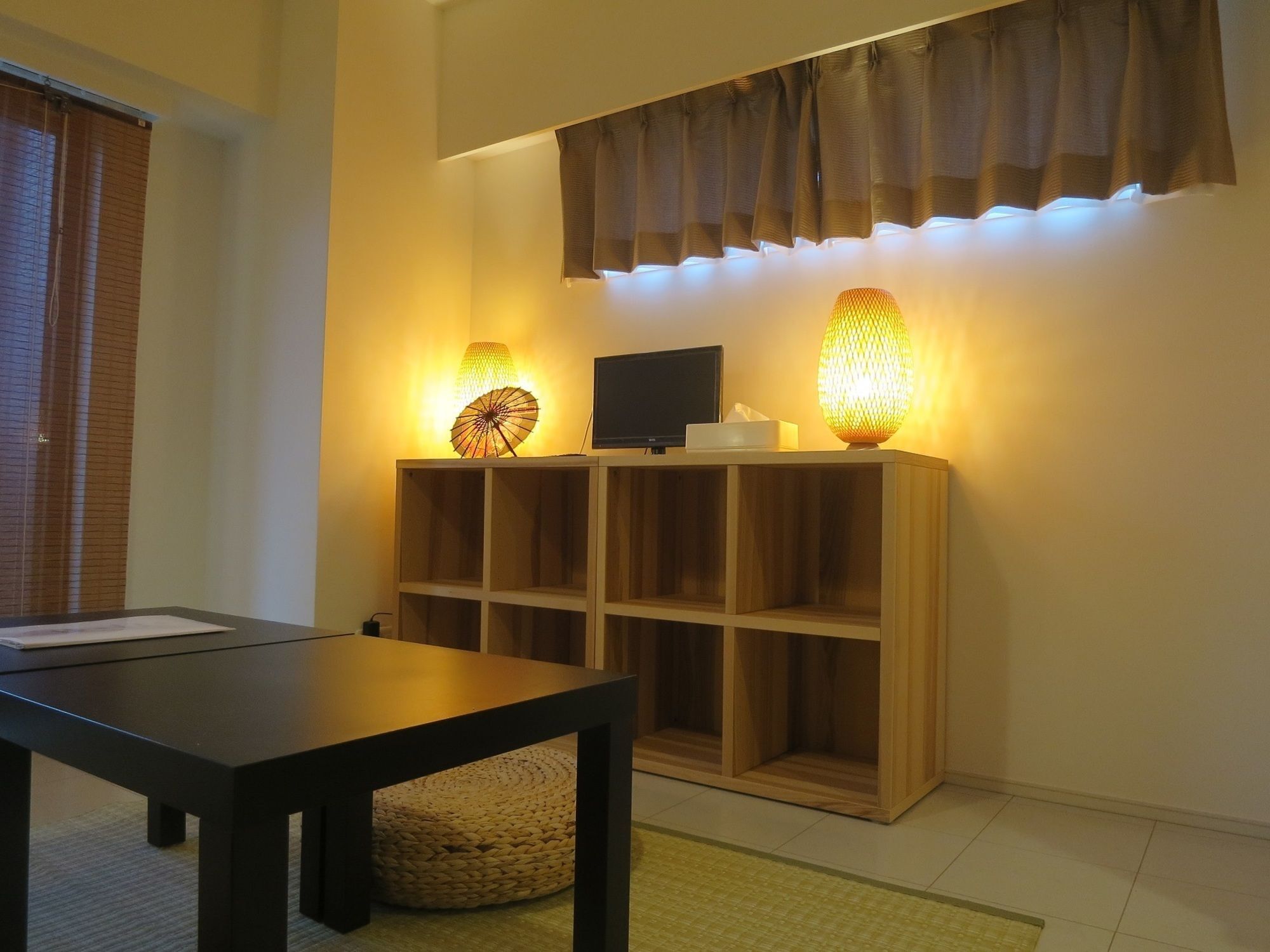 C'Est Joli Ikegami Appartement Tokio Buitenkant foto